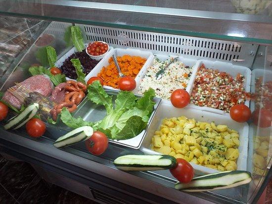 Restaurant la palmera